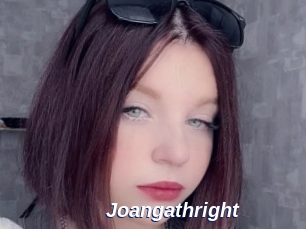 Joangathright