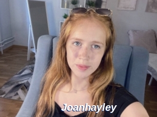 Joanhayley