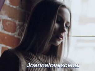 Joannalovescenar