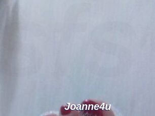 Joanne4u