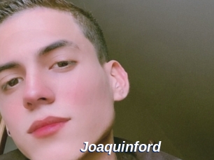 Joaquinford