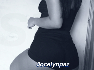 Jocelynpaz