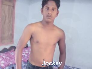 Jockey