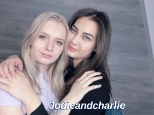 Jodieandcharlie