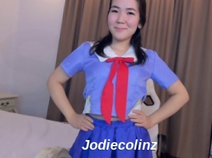 Jodiecolinz