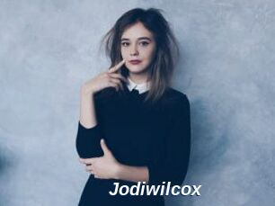 Jodiwilcox