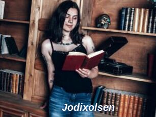 Jodixolsen