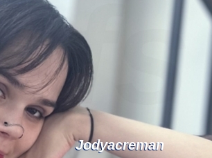 Jodyacreman