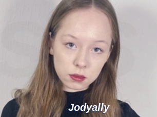 Jodyally