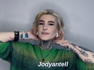 Jodyantell