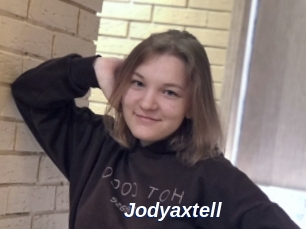 Jodyaxtell