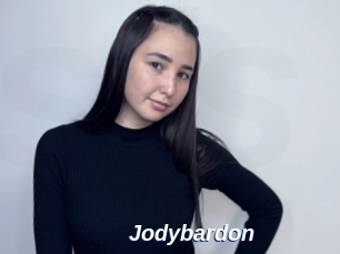 Jodybardon