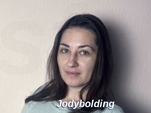 Jodybolding