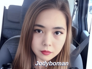 Jodyboman