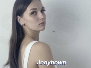 Jodybown