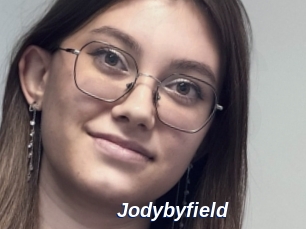 Jodybyfield