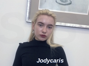 Jodycaris