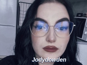 Jodydowden