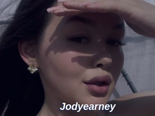 Jodyearney