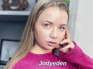 Jodyeden