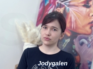 Jodygalen