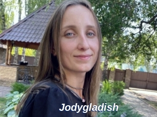 Jodygladish