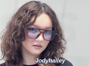 Jodyhailey