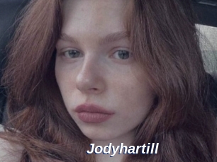 Jodyhartill