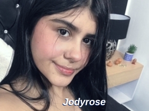 Jodyrose