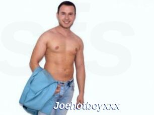 Joehotboyxxx