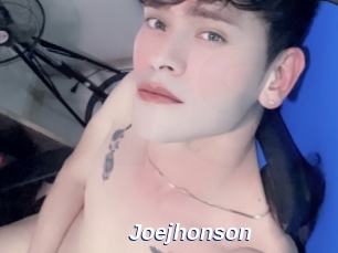 Joejhonson