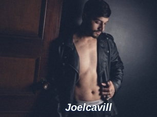 Joelcavill