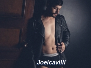 Joelcavilll