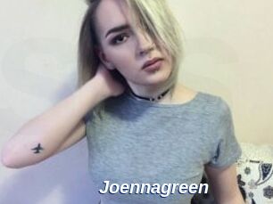 Joennagreen