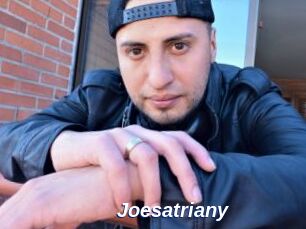 Joesatriany