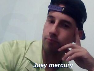 Joey_mercury