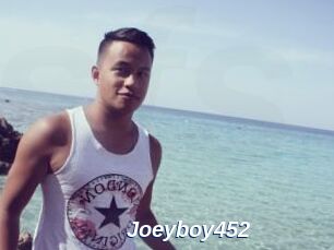 Joeyboy452