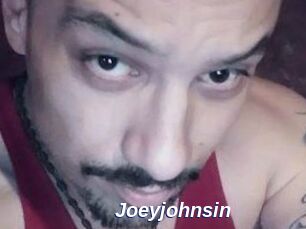 Joeyjohnsin