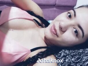 Johaknox