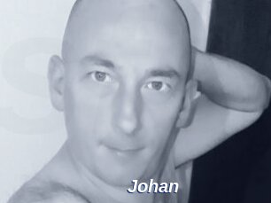 Johan