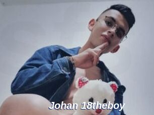 Johan_18theboy