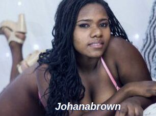 Johanabrown