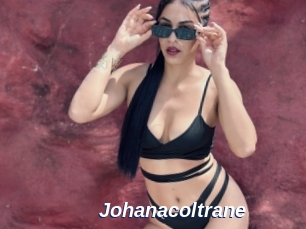 Johanacoltrane