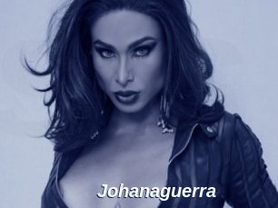 Johanaguerra