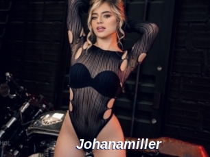 Johanamiller