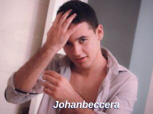 Johanbeccera