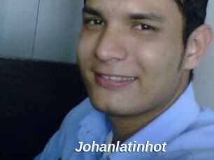 Johanlatinhot