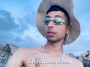 Johanmartinez