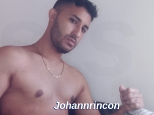 Johannrincon