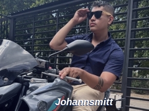 Johannsmitt